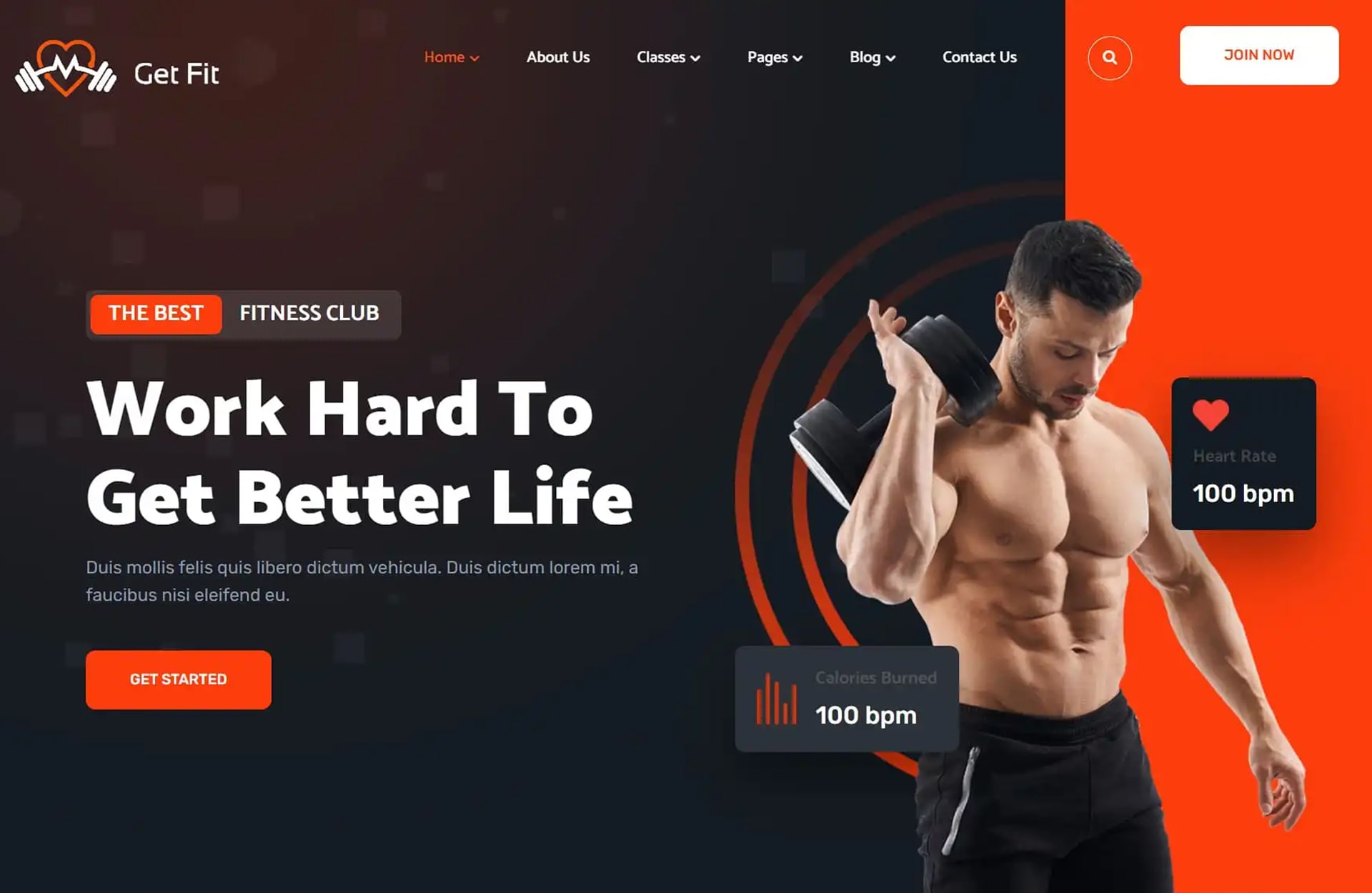 Webdesign Portfolio Case Study 5