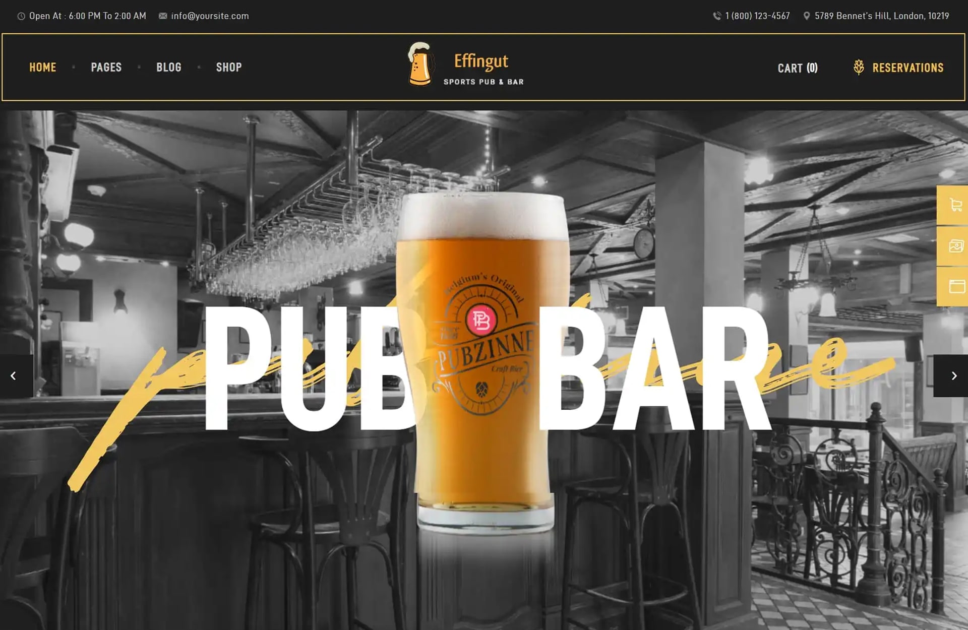 Webdesign Portfolio Case Study 8